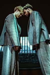 Dance Brothers - Posters