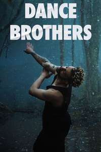 Dance Brothers - Posters