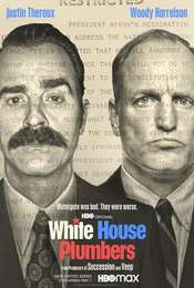 White House Plumbers Season 1