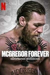 McGregor Forever - Posters