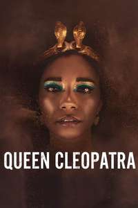 Queen Cleopatra - Posters