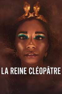 Queen Cleopatra - Posters