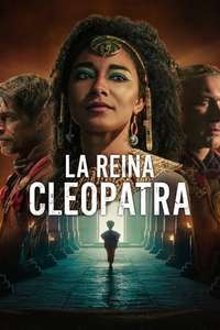 Queen Cleopatra - Posters