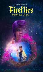 Fireflies - Parth aur Jugnu