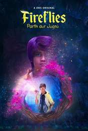 Fireflies - Parth aur Jugnu