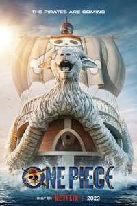 One Piece - Posters