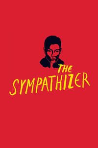 The Sympathizer - Posters