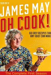 James May: Oh Cook Season 1