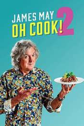 James May: Oh Cook Season 2