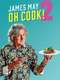 James May: Oh Cook : Season 2