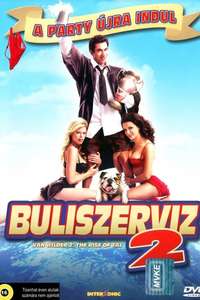 Van Wilder 2: The Rise of Taj - Poster