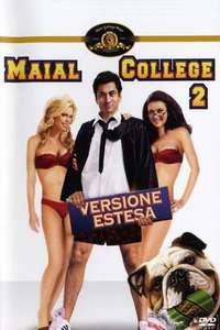 Van Wilder 2: The Rise of Taj - Poster