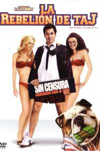 Van Wilder 2: The Rise of Taj - Poster