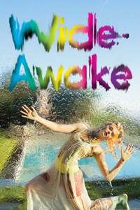 Wide-Awake - Poster