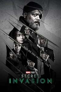 Secret Invasion - Posters