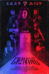 Craving - Poster