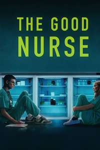 The Good Nurse - Poster
