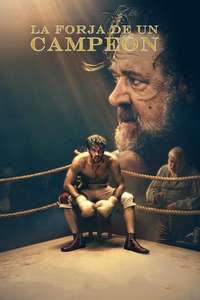 Prizefighter: The Life of Jem Belcher - Posters