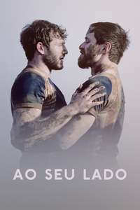 In from the Side - Posters