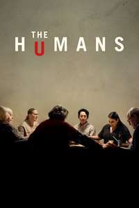 The Humans - Poster