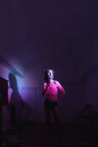 Bo Burnham: The Inside Outtakes - Posters