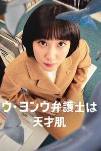 Extraordinary Attorney Woo - Posters