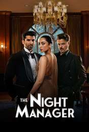 The Night Manager Season 1