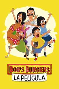 Bob's Burgers: The Movie - Posters