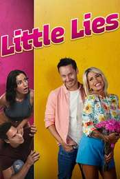Little Lies
