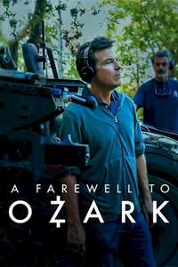 A Farewell to Ozark - Posters