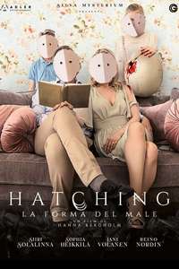 Hatching - Posters