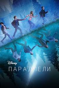Parallels - Posters
