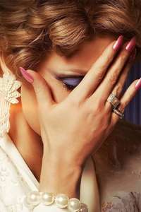 The Eyes of Tammy Faye - Posters