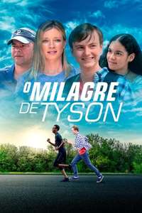 Tyson's Run - Poster