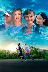 Tyson's Run - Poster