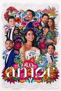 With Love - Posters