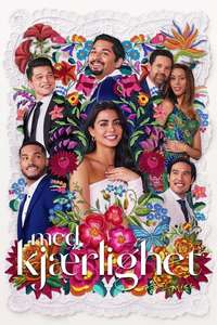 With Love - Posters