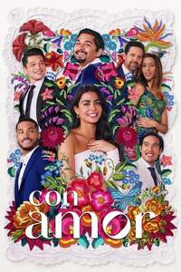 With Love - Posters
