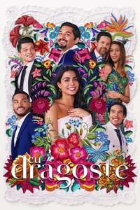 With Love - Posters