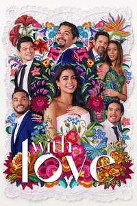 With Love - Posters