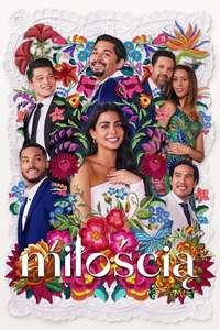 With Love - Posters