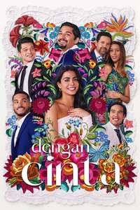 With Love - Posters