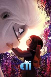 Abominable - Posters