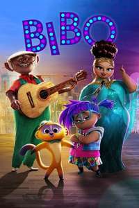 Vivo - Poster
