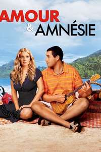 50 First Dates - Poster