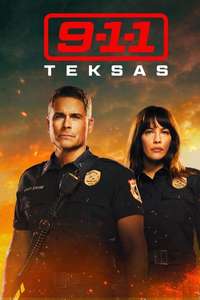 9-1-1: Lone Star - Posters