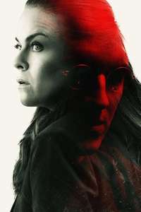 The Last Client - Poster