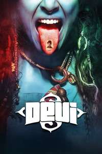 Devi - Poster