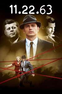 11.22.63 - Posters