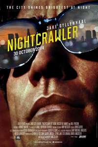 Nightcrawler - Poster